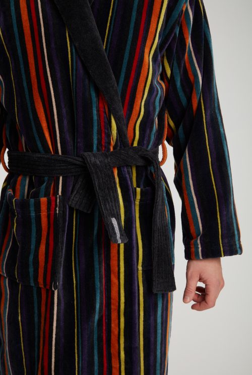 Morgonrock Sarek Herr