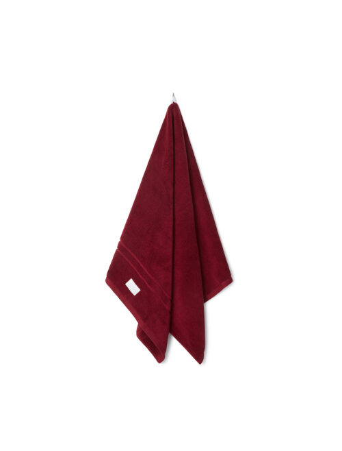 Skrea Handduk Wine 70x140
