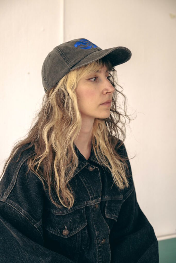 Linnéa Andersson