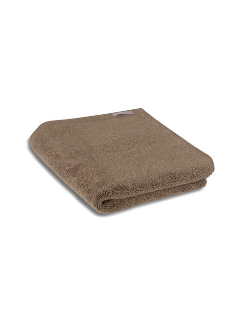 Badrumsmatta Taupe